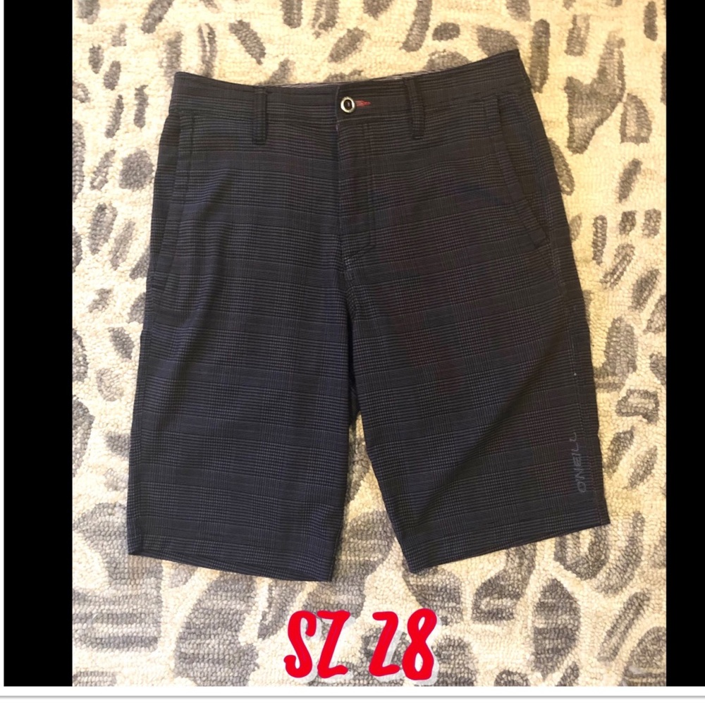 Sz 28 O’Neill shorts